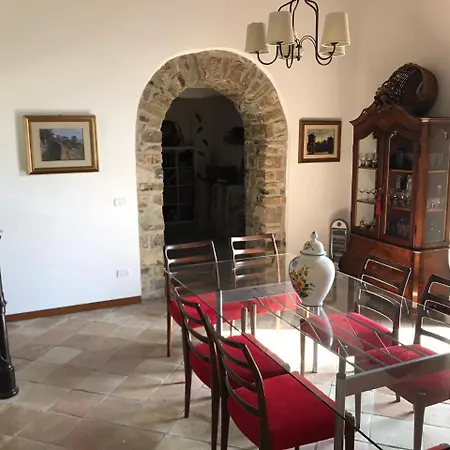 Casa Cantarella