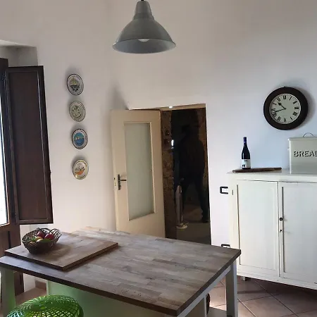 Casa Cantarella