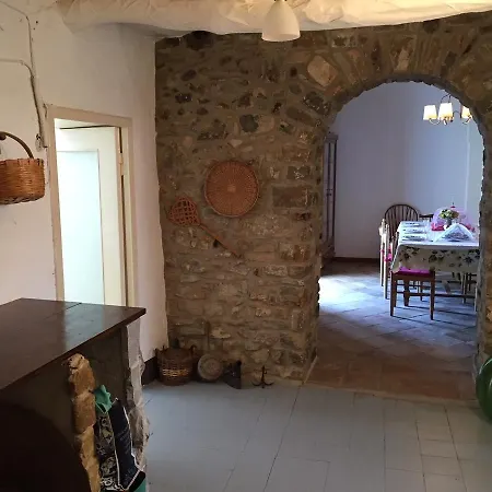 Casa Cantarella *