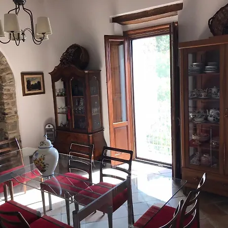 Casa Cantarella *